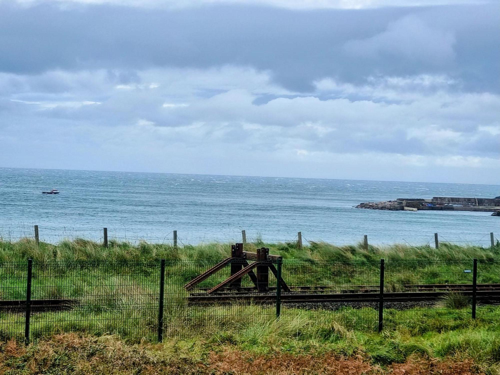 6 Dunluce Park - Portrush By The Sea Appartement Buitenkant foto