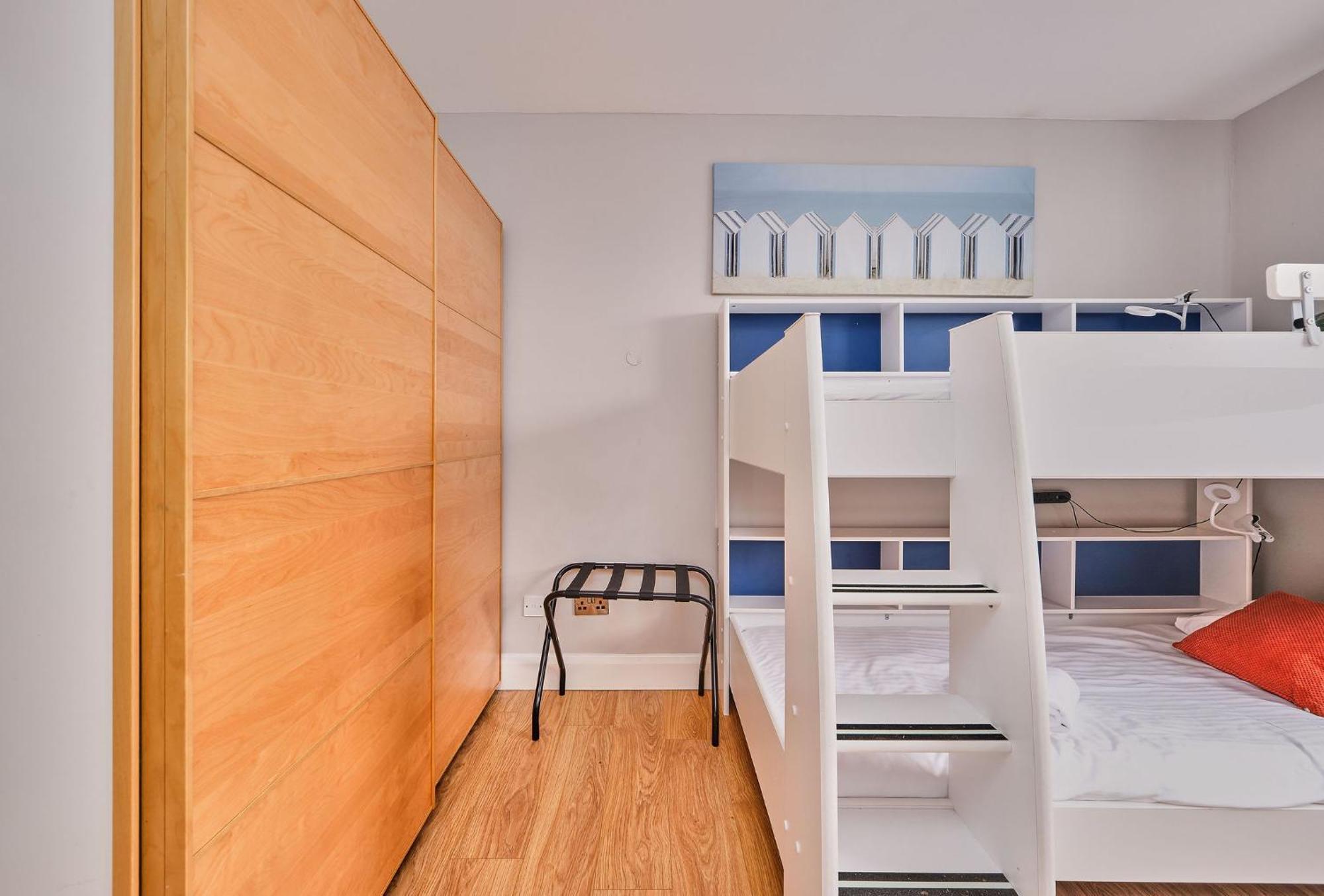 6 Dunluce Park - Portrush By The Sea Appartement Buitenkant foto